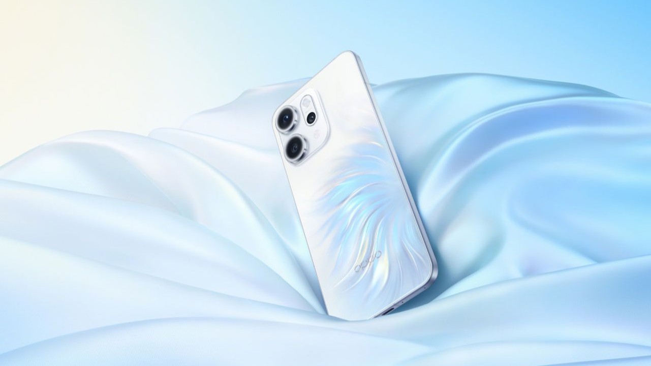 OPPO Reno 14 Pro 5G Resmi Meluncur: Kamera 50 MP dan Desain Super Premium