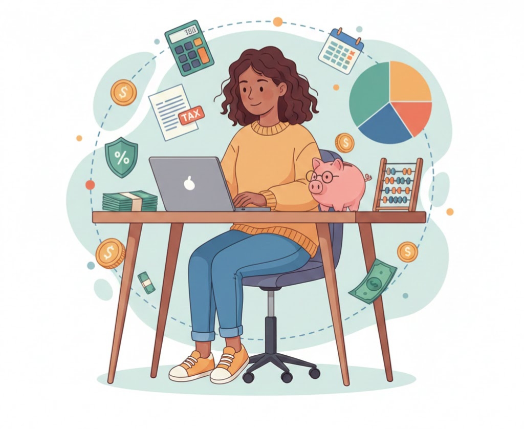 Uang Tak Lagi Datang dari Absensi, Tapi dari Skill dan Portofolio