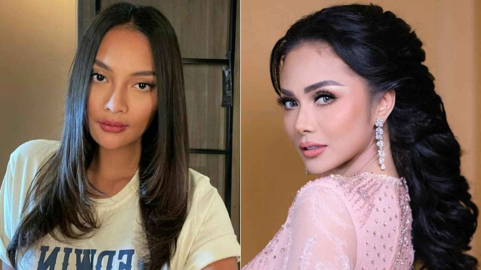 9 Artis Hamil di Luar Nikah, Termasuk Erika Carlina dan Lina Mukherjee