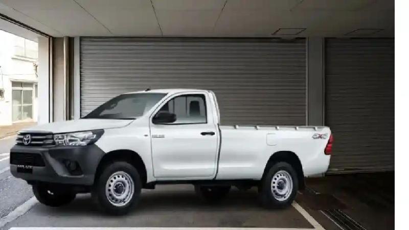 Pilihan Mobil Usaha Toyota yang Cocok untuk UMKM