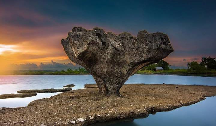 Pesona Tersembunyi Jeneponto: Surga Wisata Alam yang Belum Banyak Tersentuh