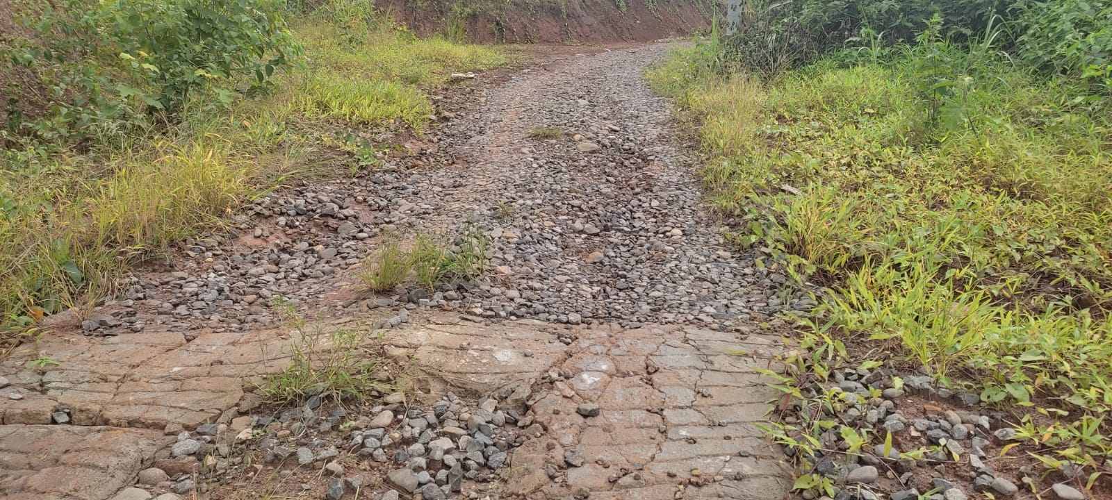 PPK Lupa Item Pekerjaan Proyek Pembukaan Badan Jalan Pekon Bambang-Batu Bulan
