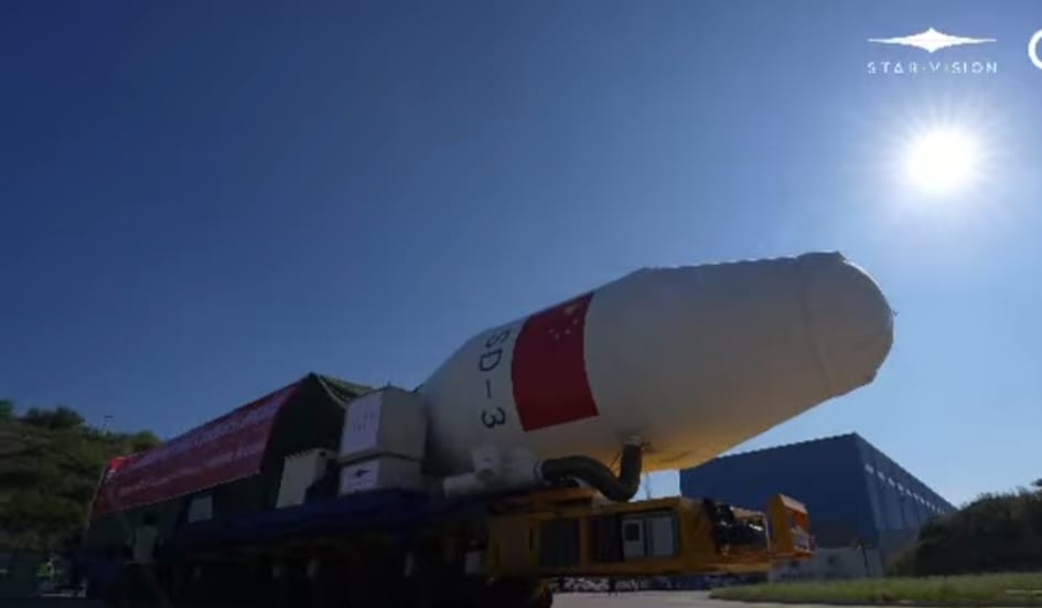 Sekda Lampung Jelaskan Status Satelit Lampung 1, Fokus pada Pemanfaatan Data AI