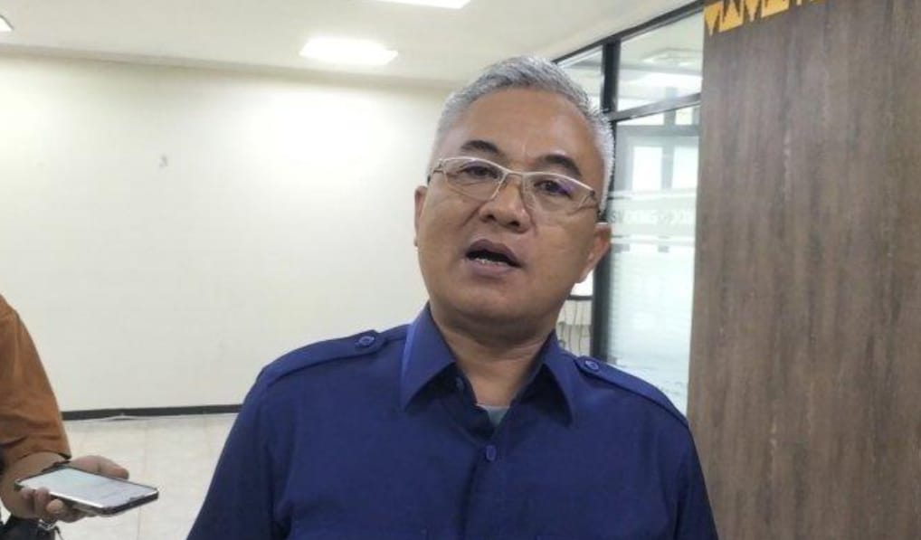 Target PAD Tidak Tercapai, Komisi III DPRD Lampung  Evaluasi Kinerja Bapenda