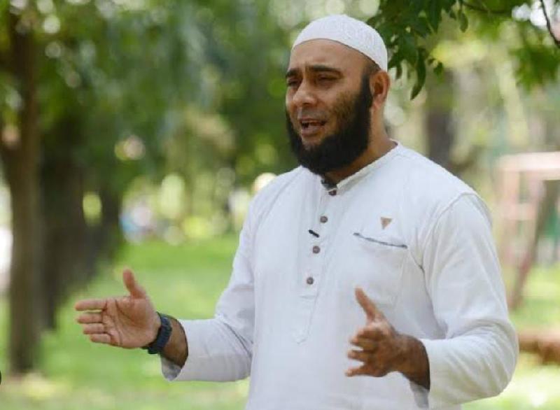 Tips Atasi Nyeri Sendi dan Pegal-pegal Tanpa Obat Ala dr. Zaidul Akbar