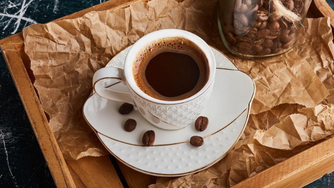 Waktu Tepat Minum Kopi untuk Menjaga Kesehatan Jantung