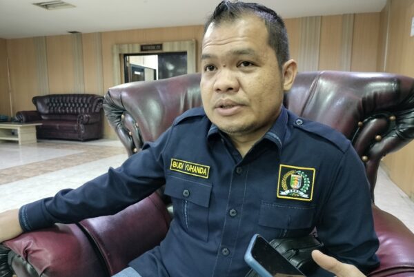Budi Yuhanda: Jalan Desa dan Sumur Bor Jadi Problem Masyarakat Dapil VI