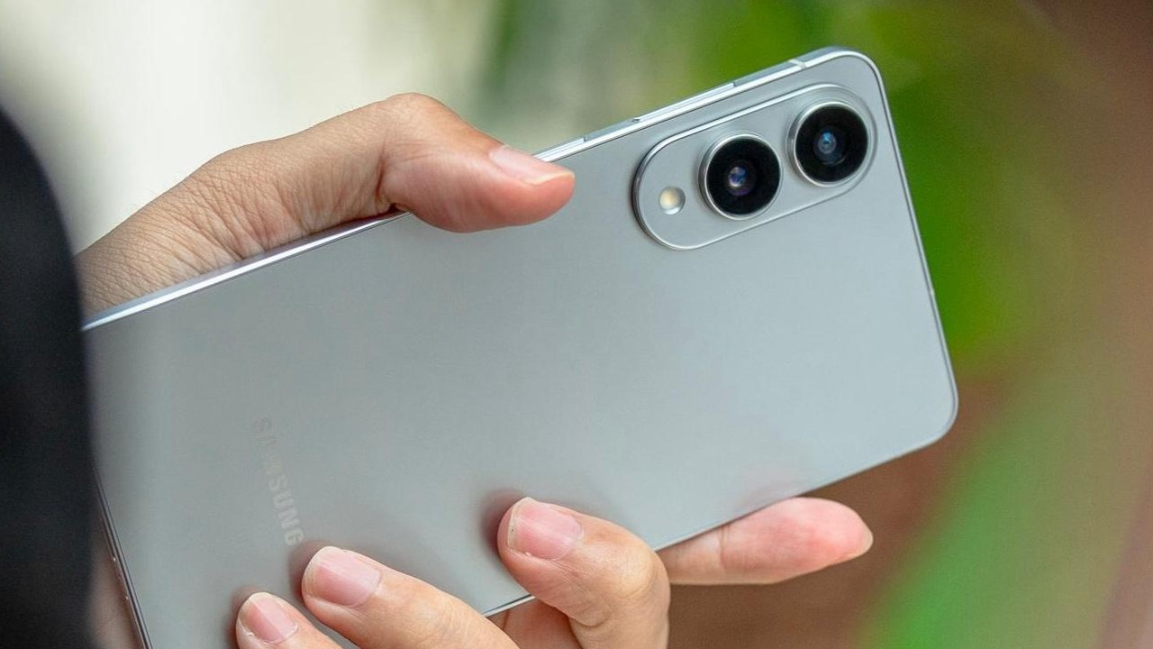 Inovasi Kamera Samsung Akan Hadir di Galaxy S28