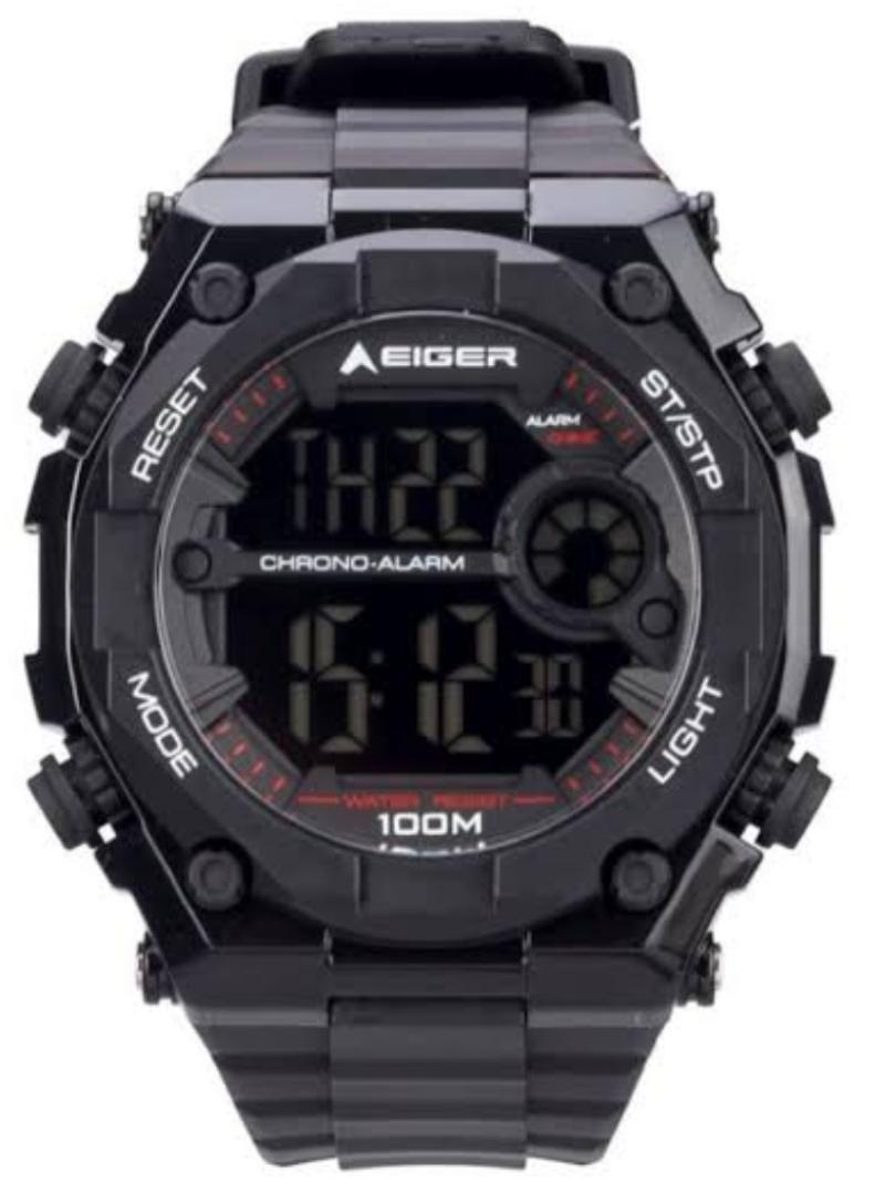 Rekomendasi Jam Tangan Pria Lokal Berkualitas dengan Harga Merakyat