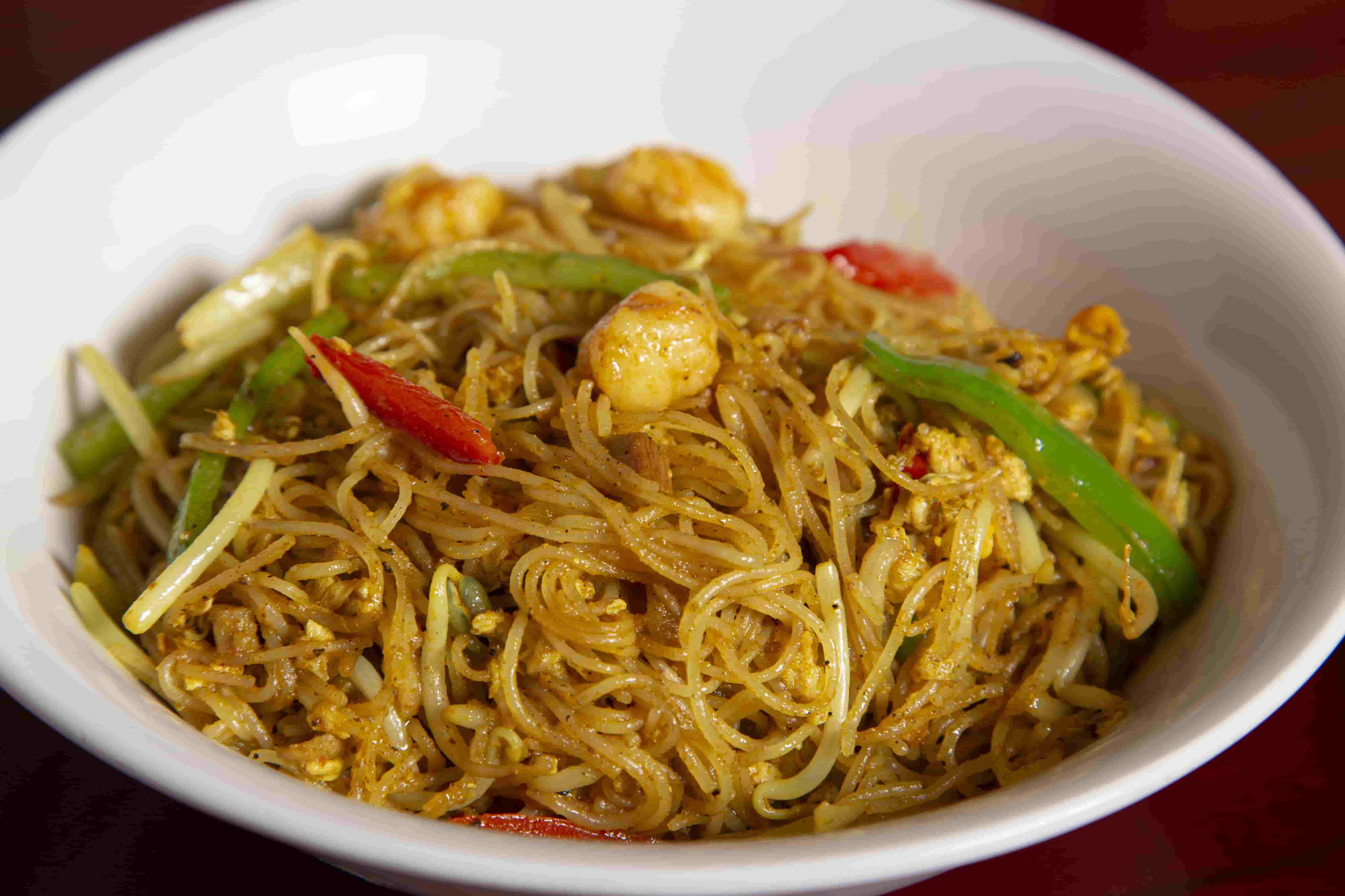 Resep Simple Bihun Goreng yang Lezat dan Sehat