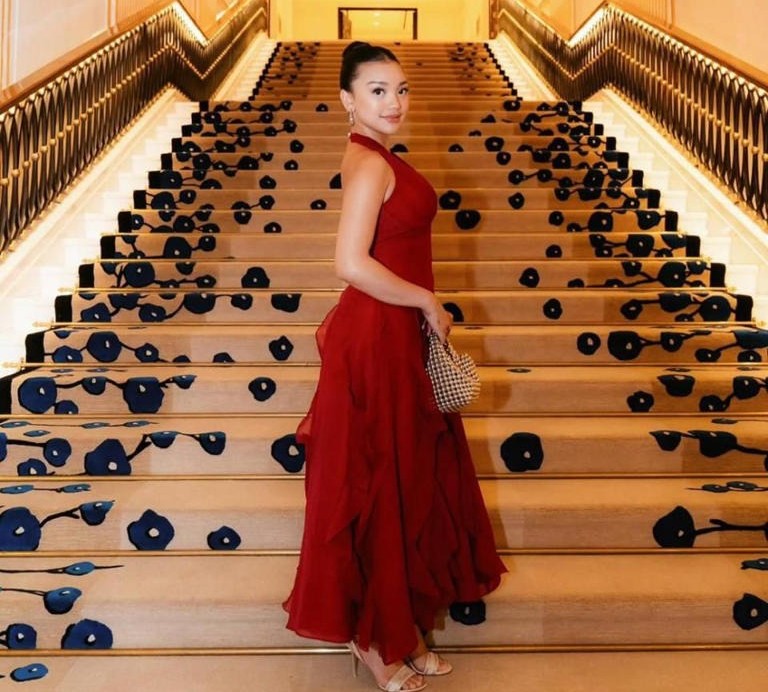 Artis Cilik Indonesia yang Masih Eksis dan Tampil Glow Up