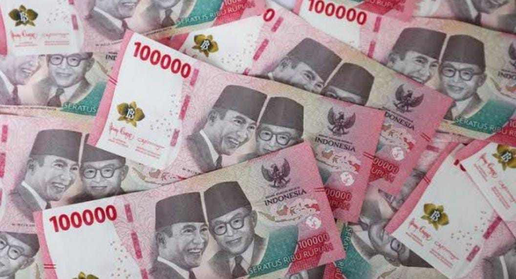 Saldo Masuk di Rekening KKS Senilai Rp 400.000, Ternyata Bukan Bansos BPNT