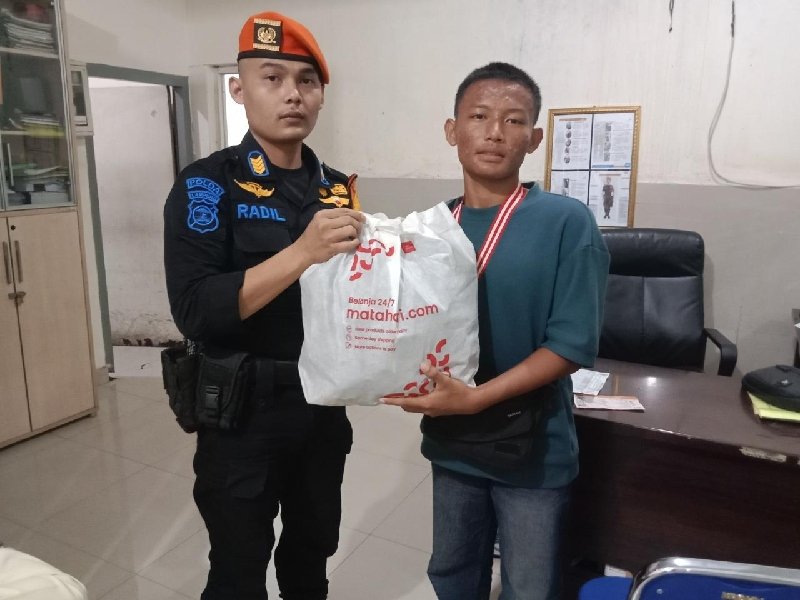 Barang Tertinggal di Kereta atau Stasiun? Begini Cara Mengambilnya Kembali