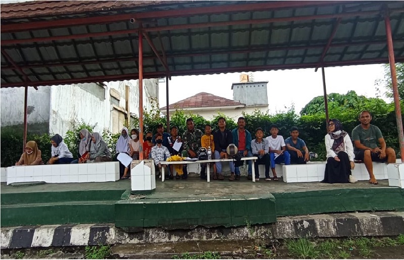 SLC Utus 21 Atlet Terbaik Ikut Kejuaraan Renang se-Sumatera 28-30 Oktober