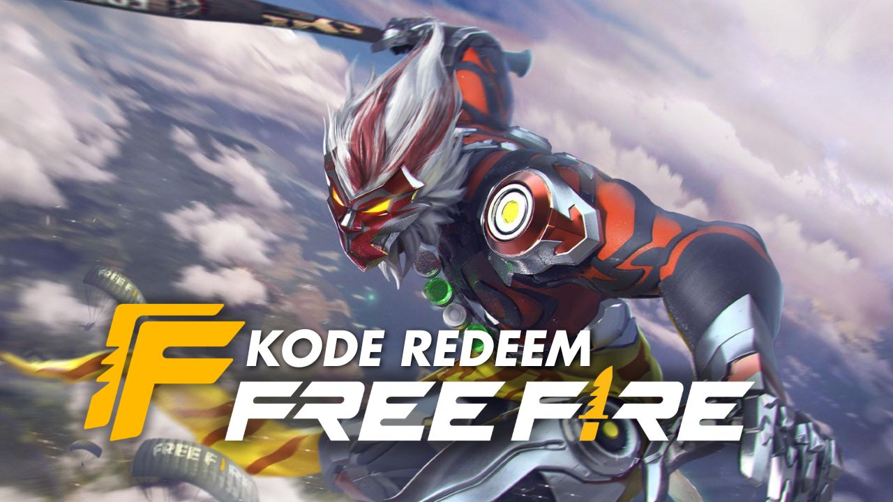 Kode Redeem FF 7 Juni 2025, Klaim Item Gratis Sebelum Kehabisan!
