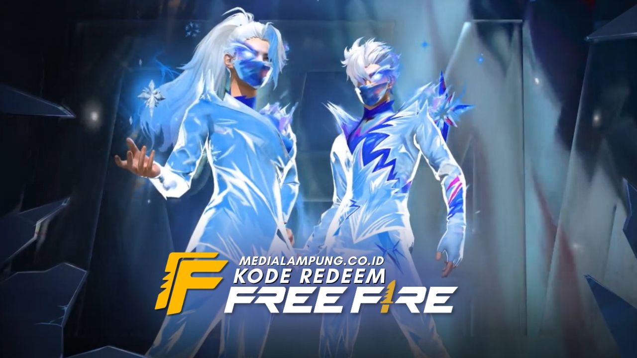 Kode Redeem FF Terbaru 19 Desember 2025: Diamond, Bundle, Emote Gratis