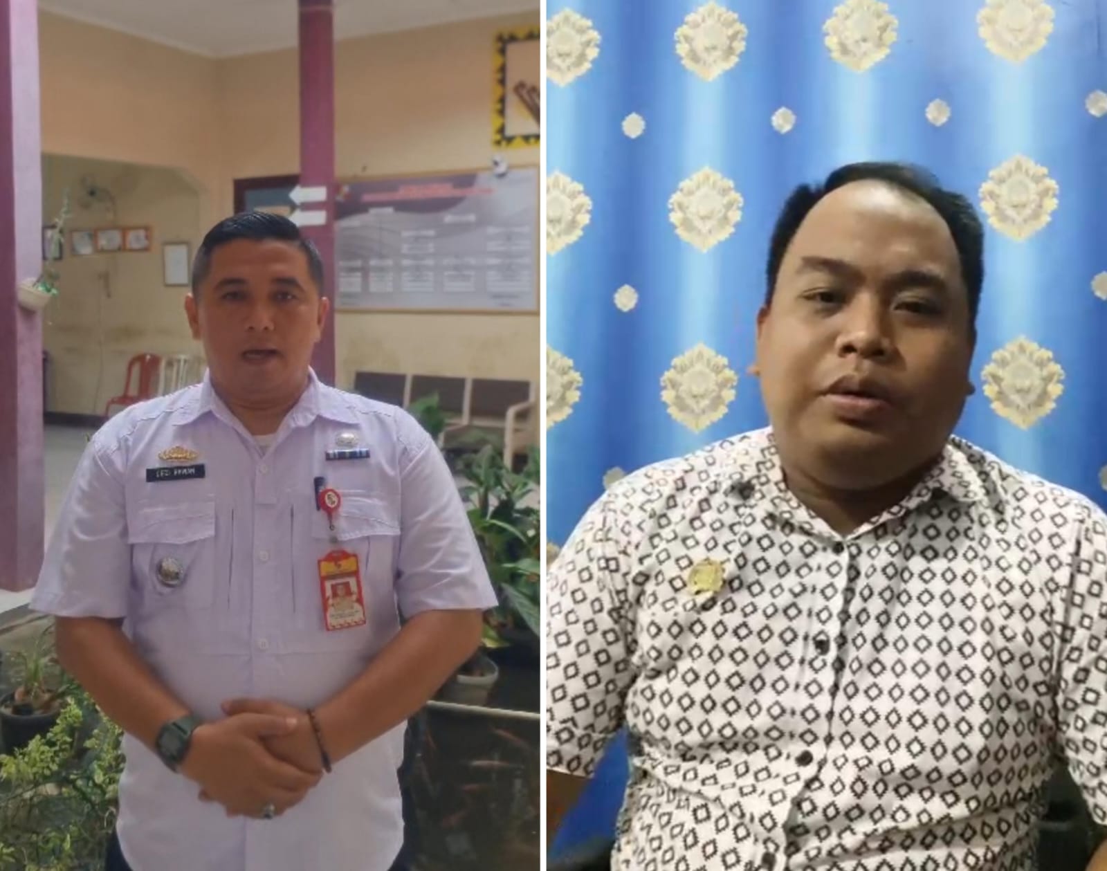 Tokoh Masyarakat Hingga Anggota DPRD Apresiasi Upaya Polres Lampung Utara Berantas Pungli