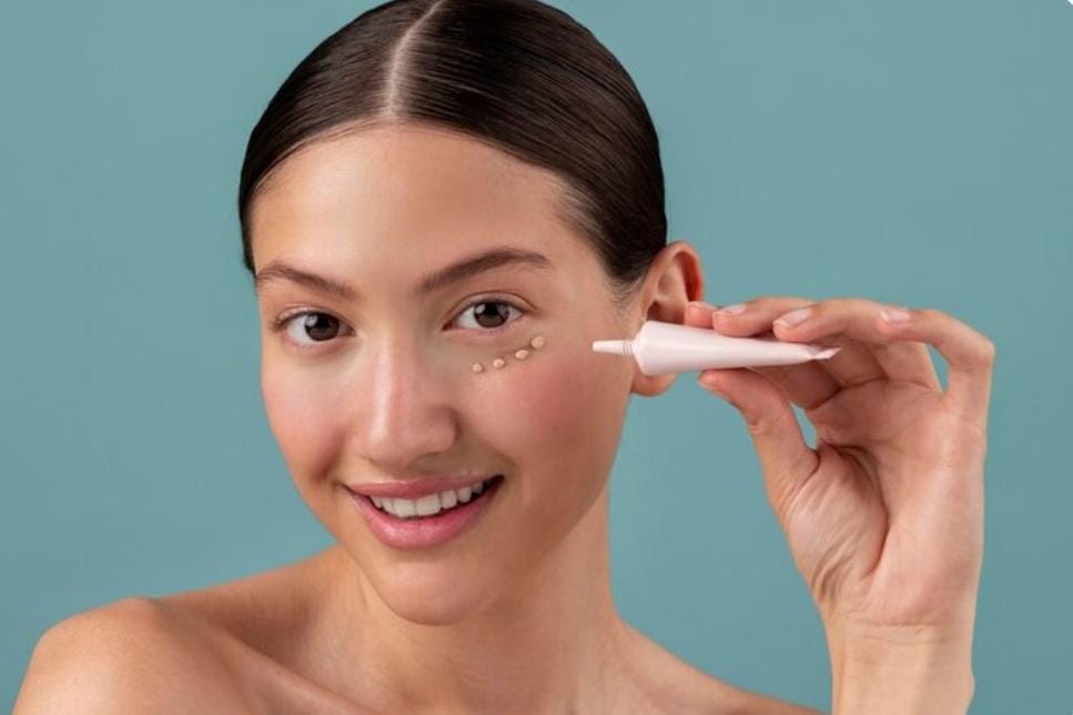 8 Concealer Terbaik untuk Kulit Berminyak: Makeup Tahan Lama dan Bebas Kilap