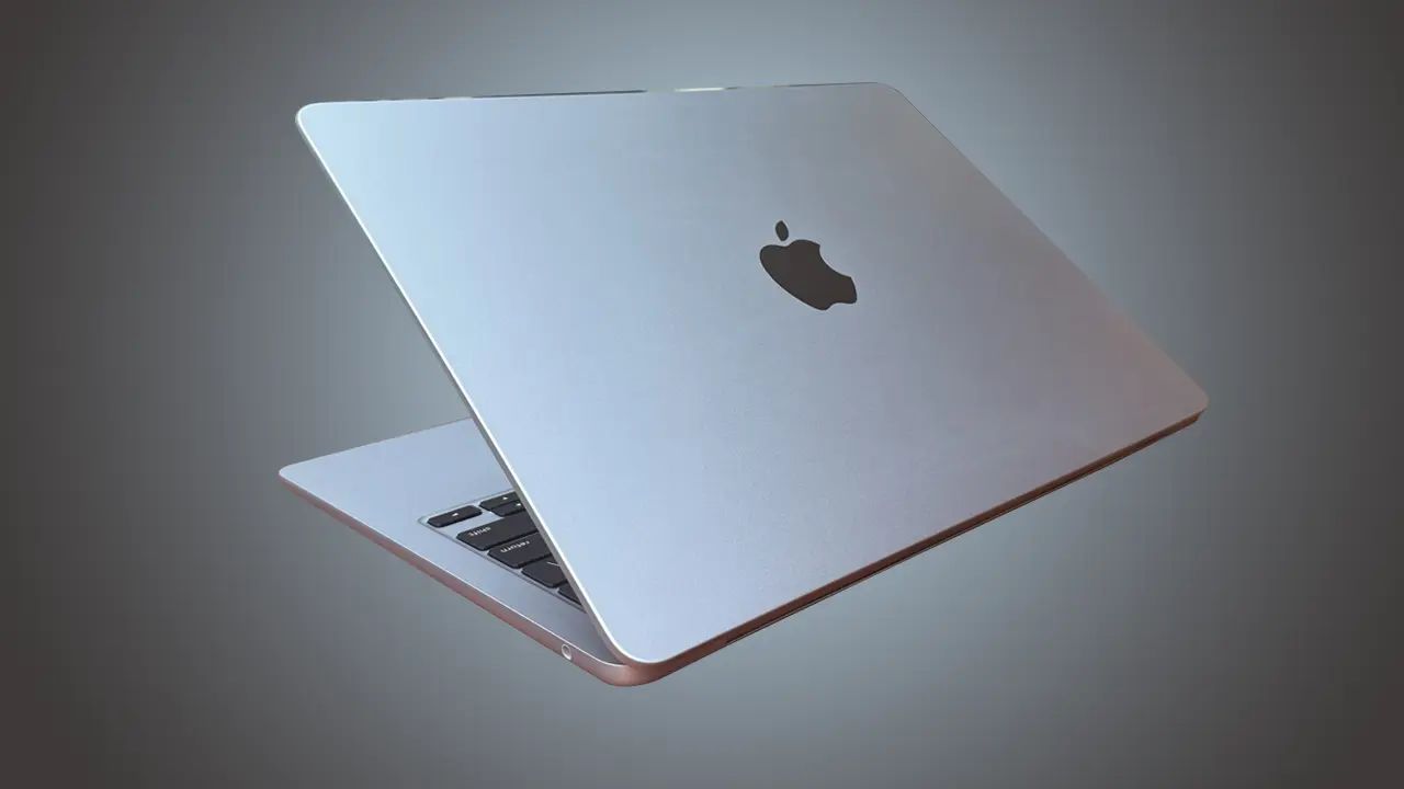MacBook J700: Prototipe Laptop Ultra-Tipis dengan Performa Masa Depan