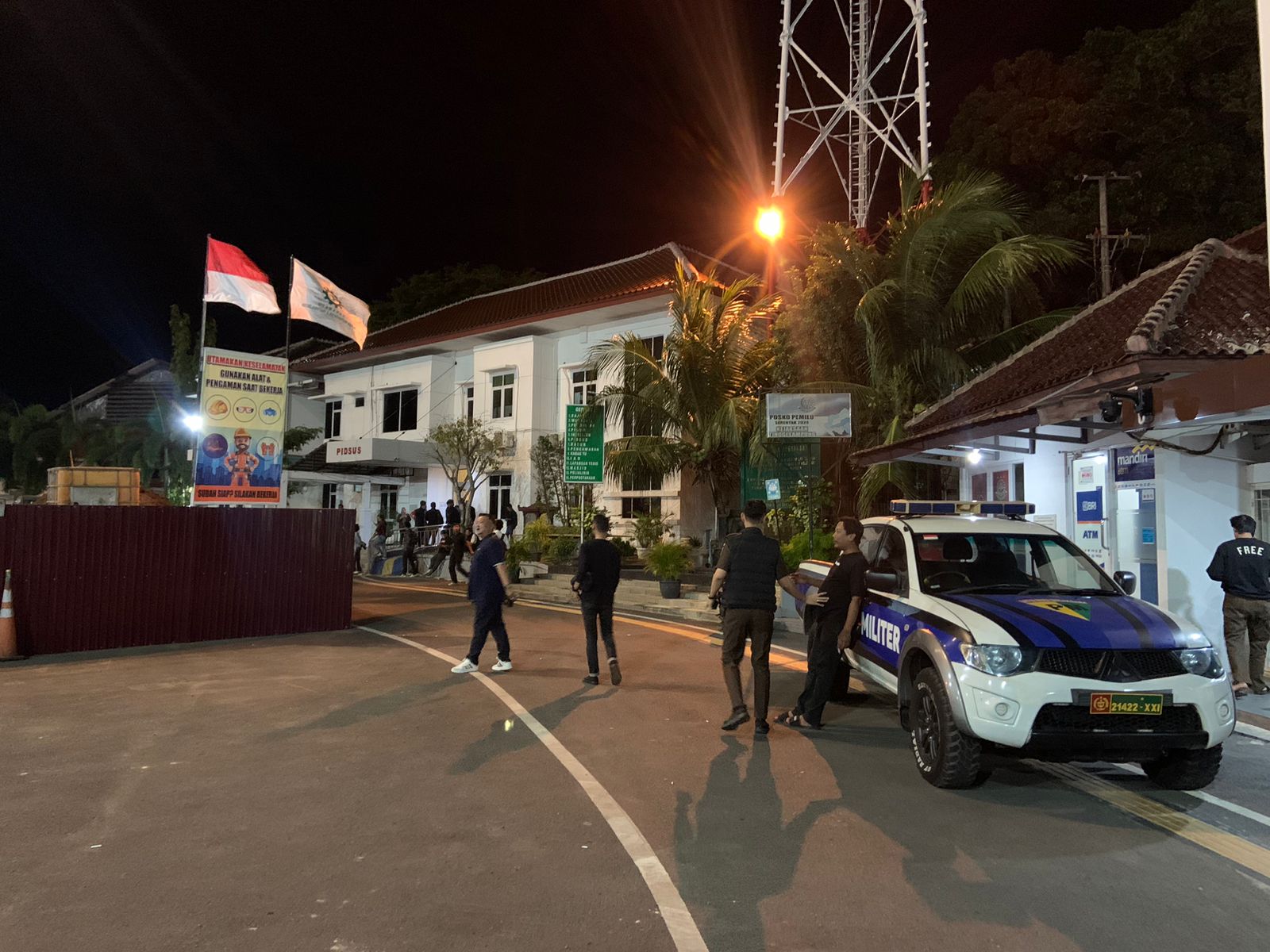 Eks Bupati dan Kadis PUPR Pesawaran Kembali Diperiksa Kejati Lampung Soal Dugaan Korupsi SPAM