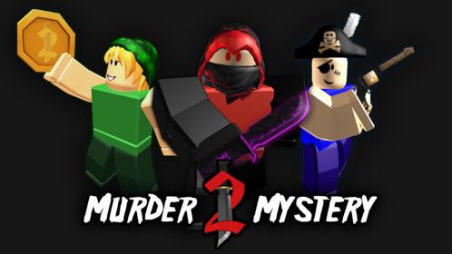 Murder Mystery 2, Sensasi Jadi Detektif di Dunia Roblox