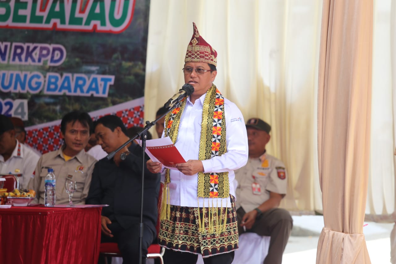 Musrenbang Tingkat Kecamatan, Nukman : Prioritaskan Usulan Pemenuhan Kebutuhan Dasar Masyarakat