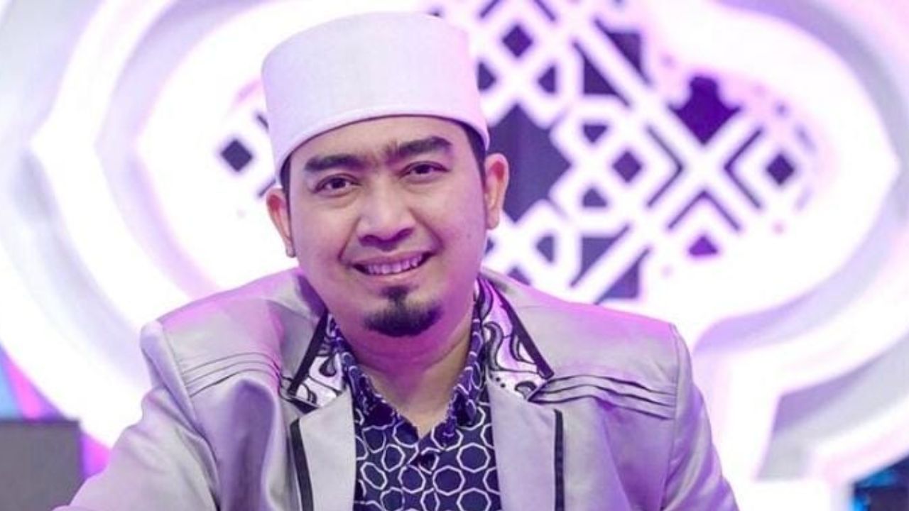 Ustadz Solmed Siap Tempuh Jalur Hukum atas Tuduhan Pelecehan Seksual di Media Sosial