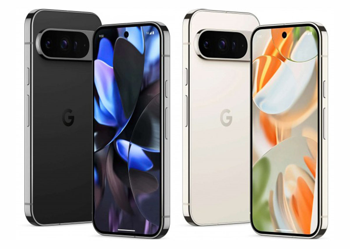 Pixel 9 Pro XL, HP Flagship Google dengan Teknologi Gemini AI