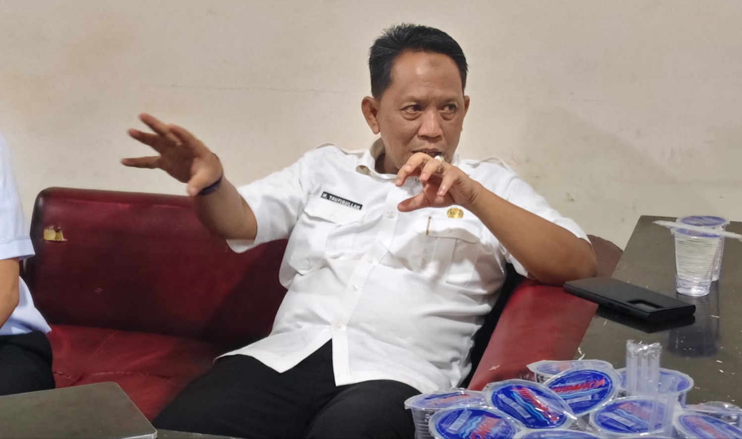 52 Paket Jalan dan 21 Jembatan Digarap Pemprov Lampung, Progres Capai 70 Persen