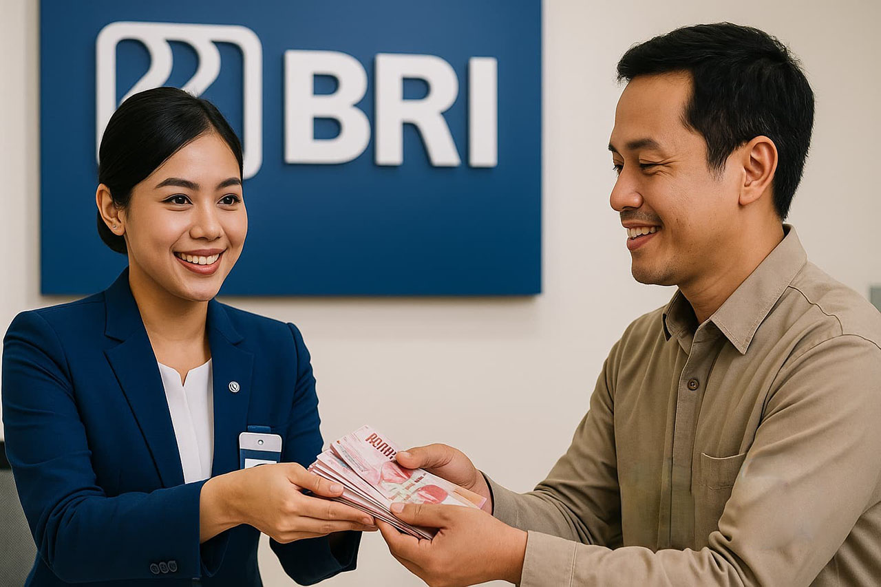 Cara Efektif Mengelola Pinjaman KUR BRI 2025 untuk Mendukung Kesuksesan Bisnis