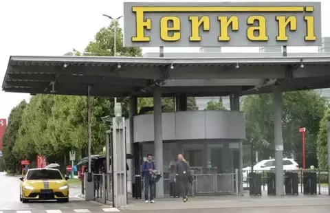 Lirik Teknologi Xiaomi SU7 Ultra, Ferrari Siap Bikin EV Supercar