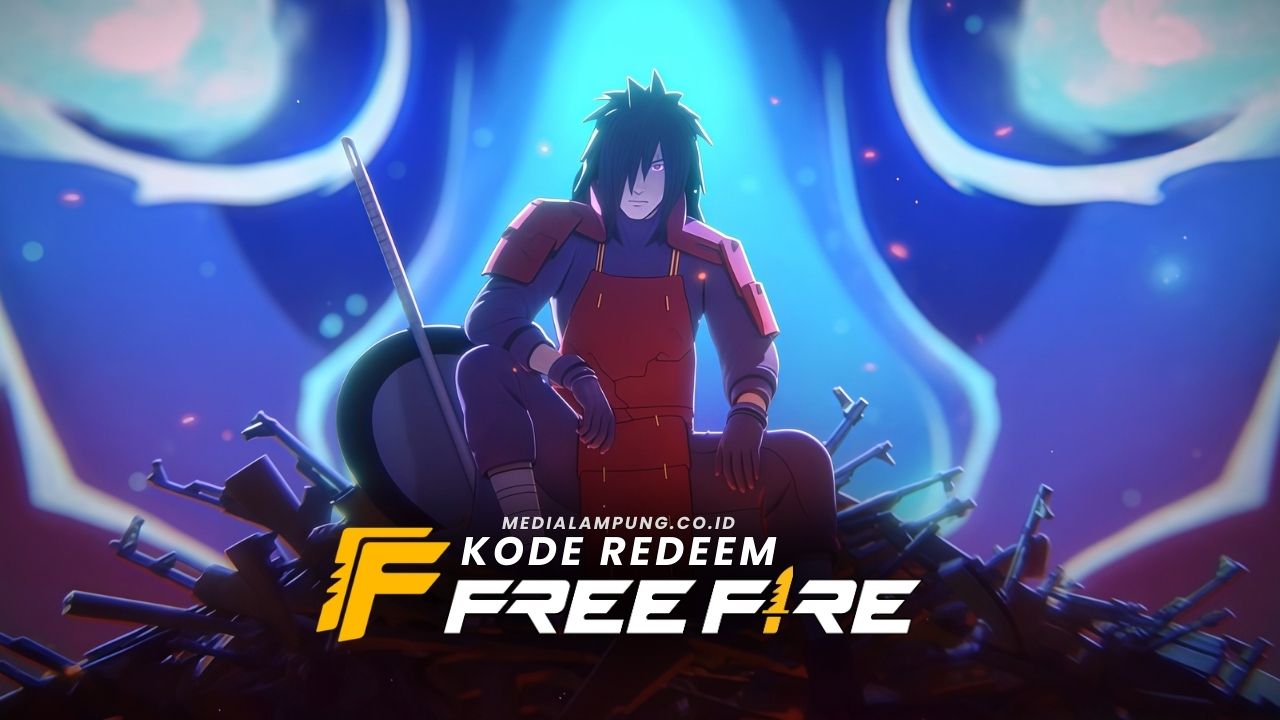 Kode Redeem Free Fire 16 Agustus 2025: Dapatkan Bundle Madara dan Efek Spesial!