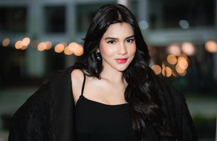 Davina Karamoy Dihantam Isu Pelakor, Nasihat Sang Ayah Sejak Film 'Ipar Adalah Maut' Kembali Terbukti