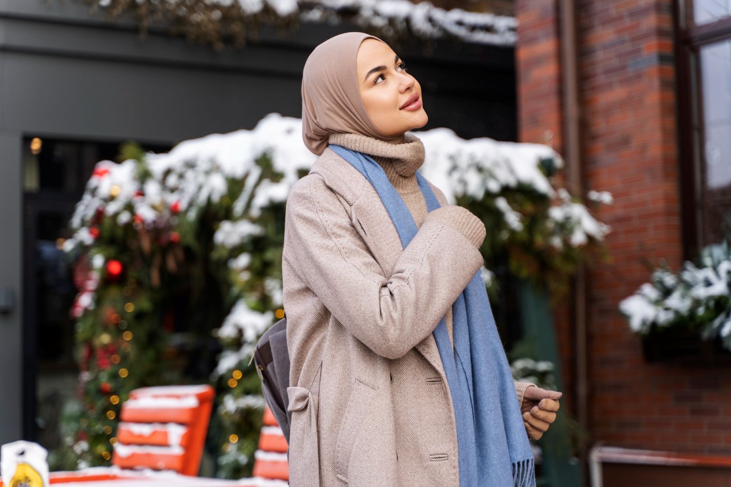 8 Inspirasi Gamis Cardigan 2025 yang Modis, Anggun, dan Nyaman Dipakai