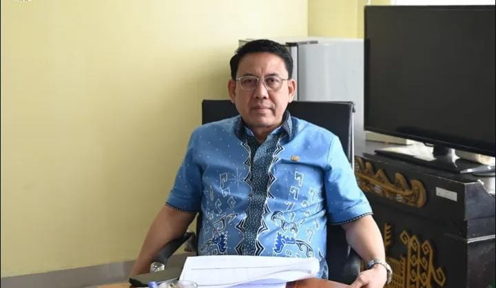 RKA 2026 Bapenda Bandar Lampung Jadi Sorotan Komisi II DPRD