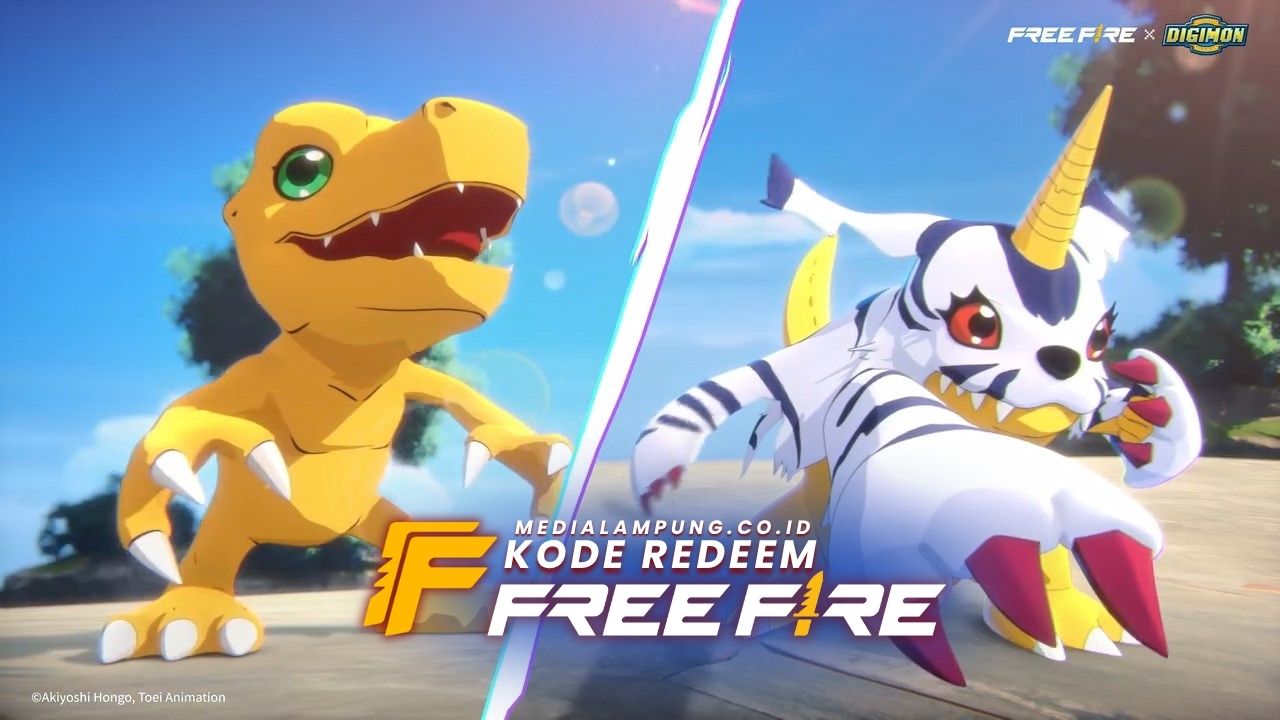 Update 60 Kode FF Terbaru 17 November 2025: Diamond Gratis dan Skin Premium Menantimu