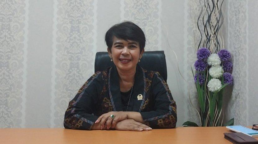 Anggota DPRD Lampung Minta Pelaku Pencabulan Siswa Dipecat