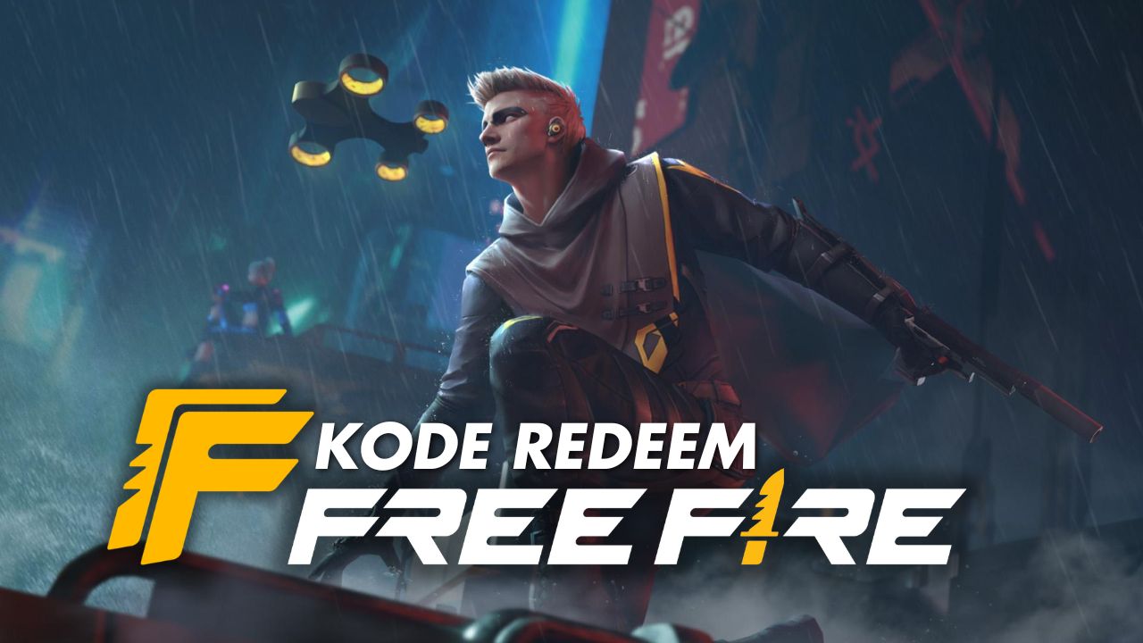 Kode Redeem FF 24 April 2025, Klaim Item Gratis Sebelum Kehabisan!