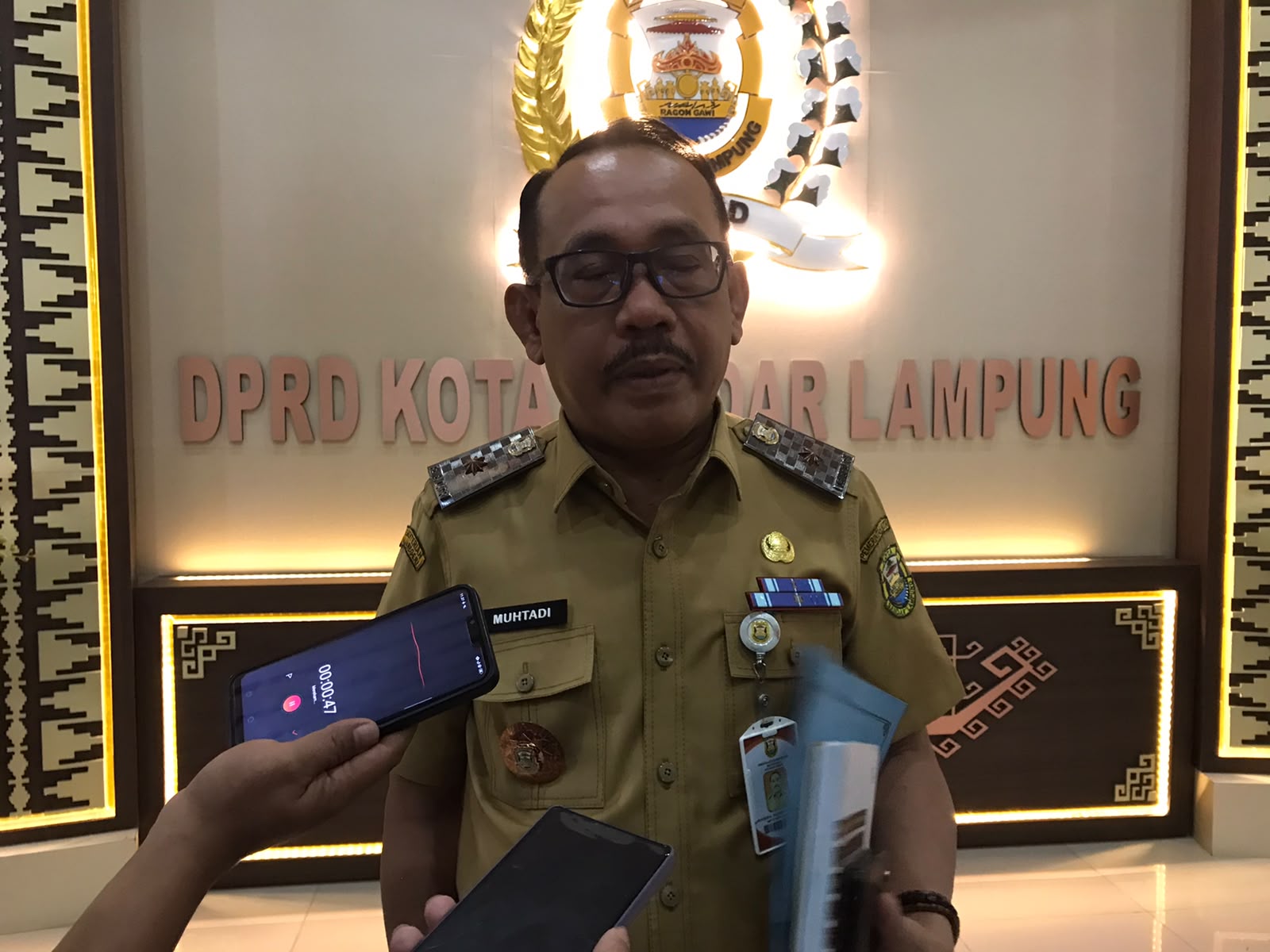 Dinkes Bandar Lampung: Serapan Anggaran 2026 Sudah Tembus 50 Persen