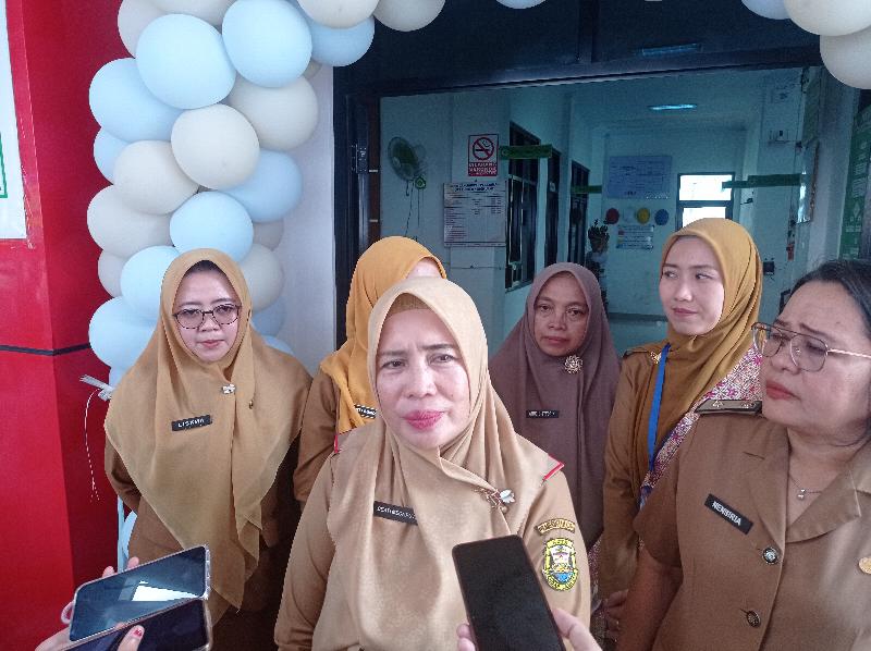 Pemkot Bandar Lampung Beri Kado Ulang Tahun Skrining Kesehatan Gratis untuk Warga