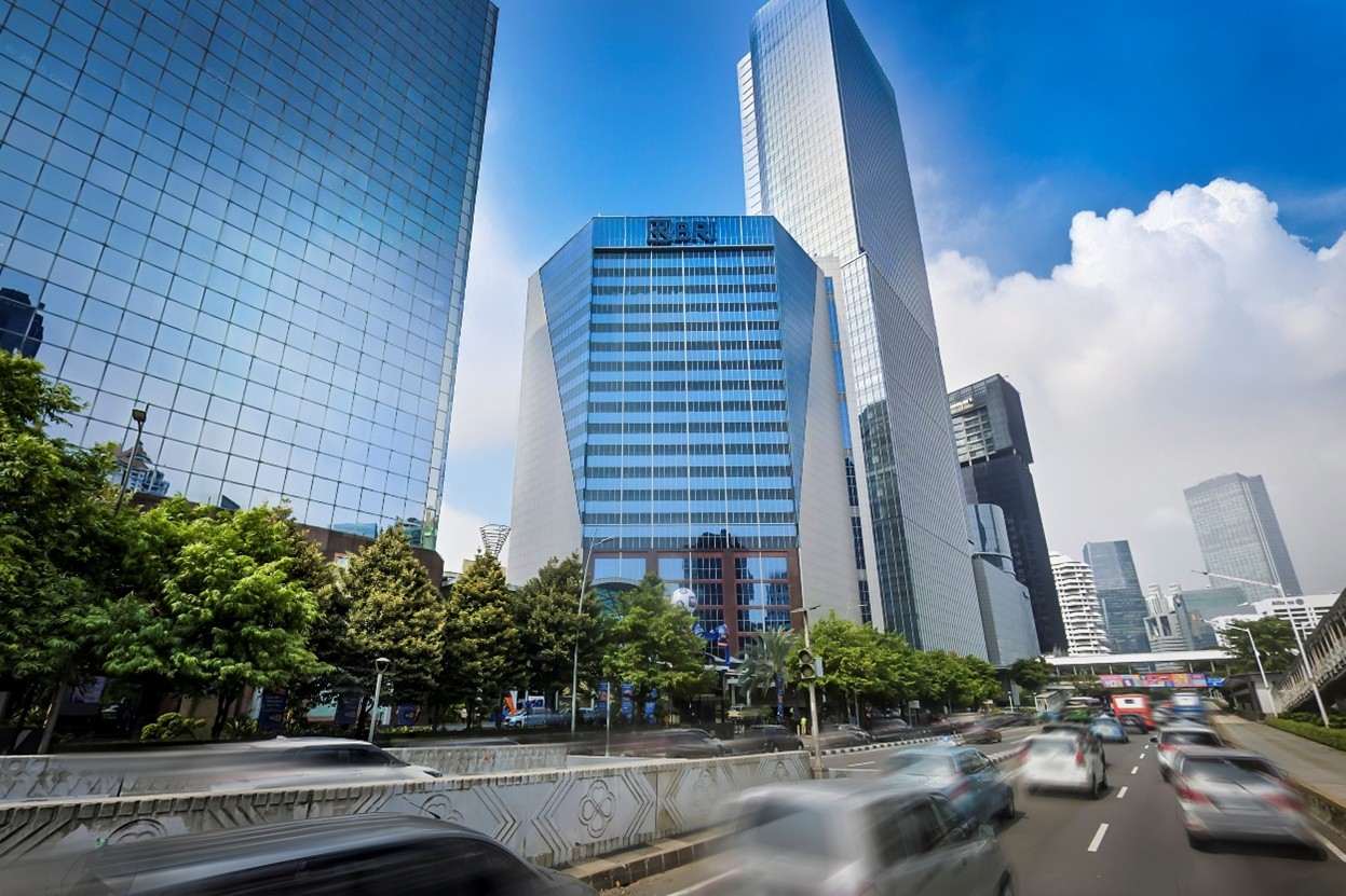 Kinerja Keuangan BRI Tetap Solid, Likuiditas dan Permodalan Kuat hingga Triwulan I 2026
