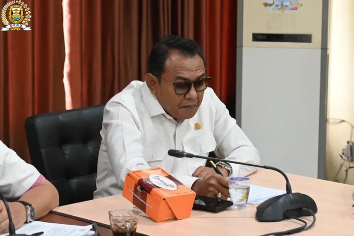 Retribusi Parkir Jauh dari Target, Badri Yusuf Dorong Digitalisasi Total