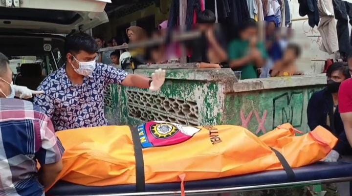 Pembunuhan Kader Posyandu di Kaliawi Terungkap, Keponakan Jadi Pelaku 