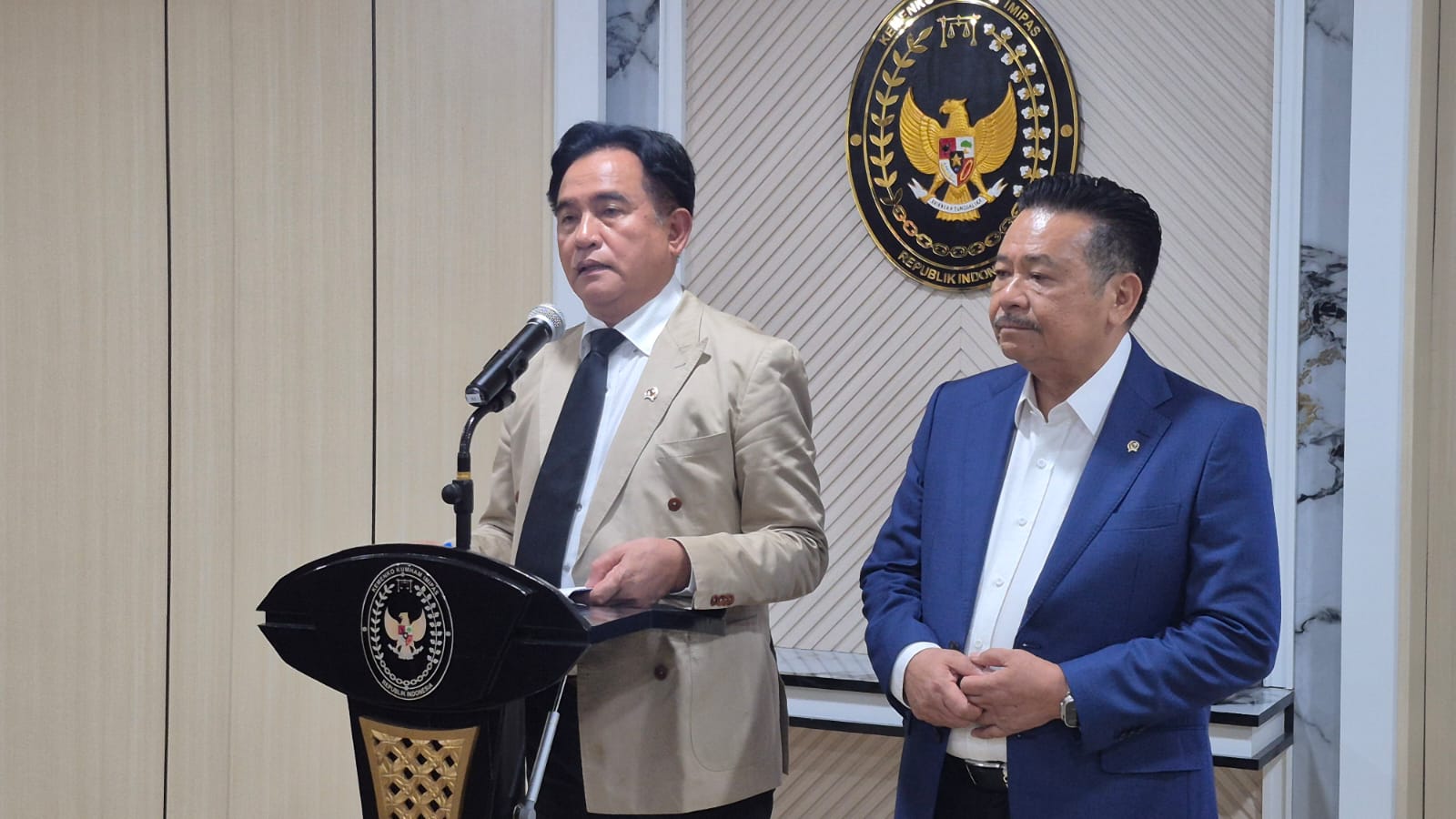 Pemerintah Indonesia Tolak Terbitkan Visa untuk Atlet Senam Israel yang Akan Bertanding di Jakarta