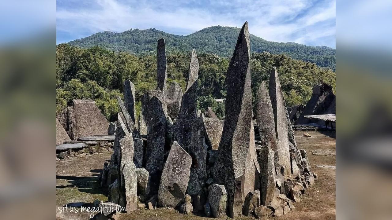 Mengenal Budaya Megalitikum di Indonesia dan Ragam Peninggalannya