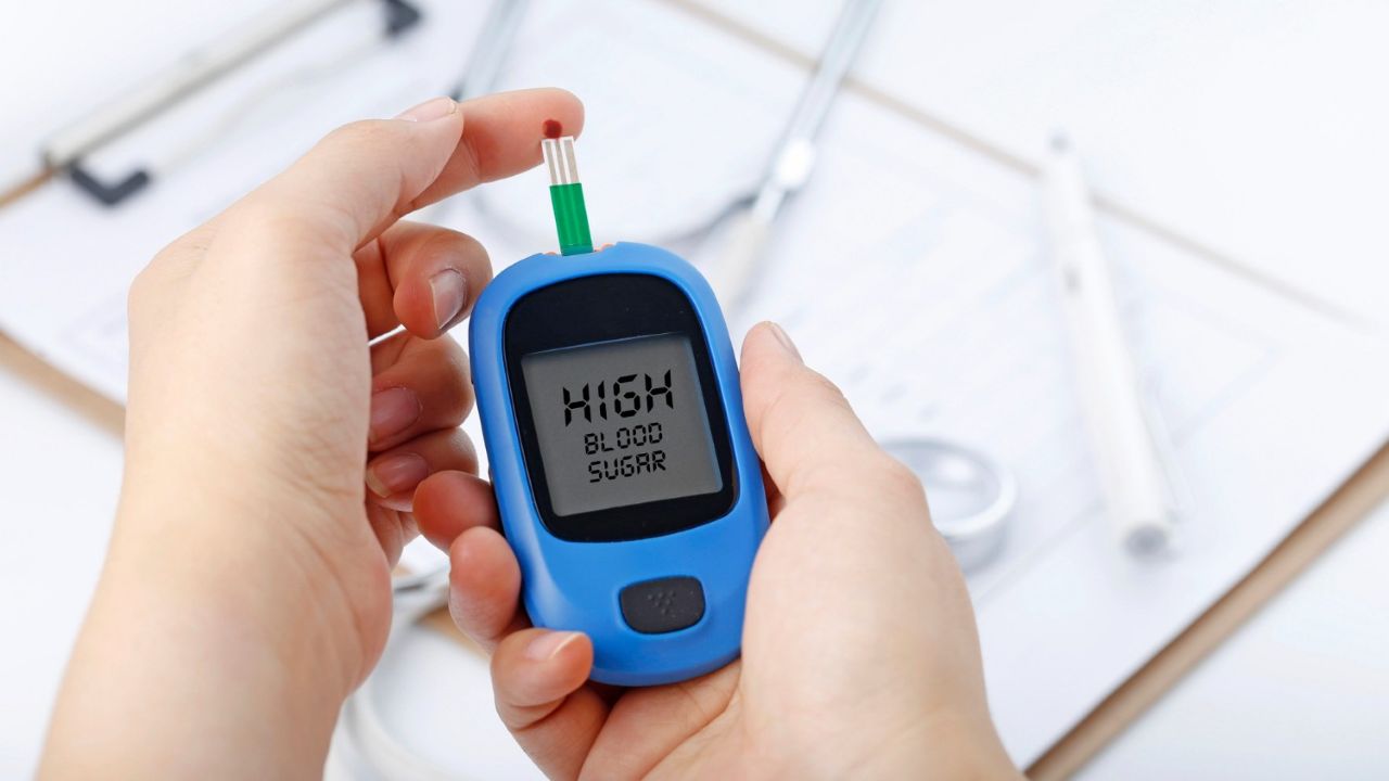 Diabetes Tipe 5: Ancaman Baru yang Mengintai Remaja