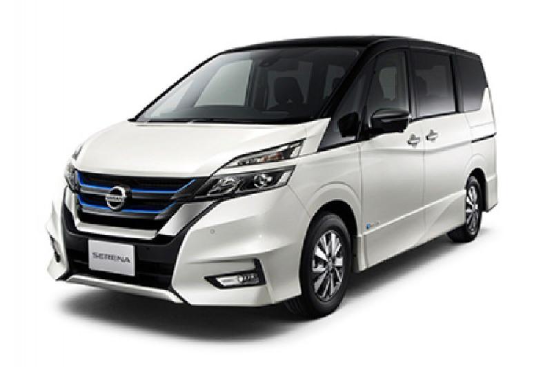 Nissan Serena e-Power: Hybrid Mewah yang Ramah di Kantong