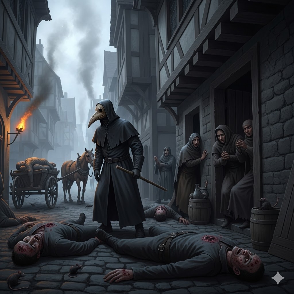 Kisah Vaksin Pertama: Bagaimana Dunia Melawan Wabah