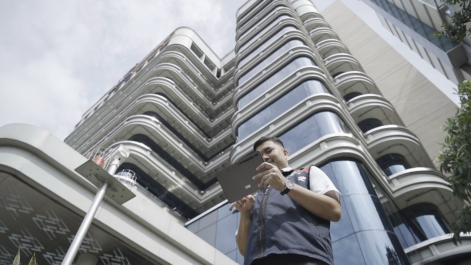 Danantara Siapkan Pinjaman Jumbo, Proyek Industri Kimia Jadi Prioritas