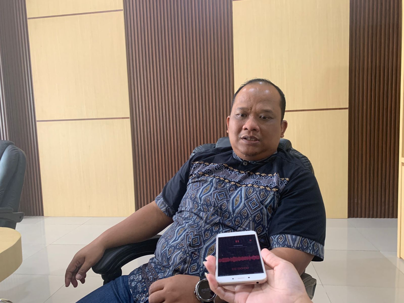 Perumahan ASN Bebas Banjir, DPRD Minta Pemkot Lebih Terbuka